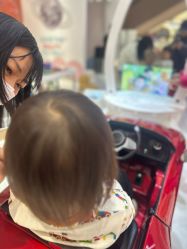 -星咔萌StarCamo儿童剪发(芳圆里IDMALL品牌形象店)