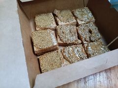 -奶奶的美食(悦立方店)