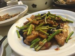 西北45度—西北民间菜主题餐厅(世茂广场店)-西北45°(世茂广场店)