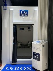 -欧兔博士·O2BOX微高压氧舱