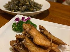 -金穗园·砂锅粥.醉鸡煲火锅(长寿路店)