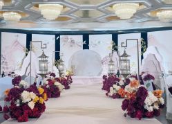 -虹桥迎宾馆·宴会厅