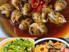 -金龙·打边炉(南京西路店)