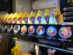 -传闻来紫菜包饭·打糕(西塔韩百店)