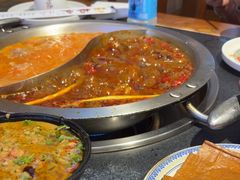 -沸炉重庆老火锅(军事博物馆店)