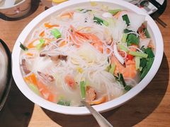 -大家食府·福建菜(FAC协盛中心庭院餐厅店)