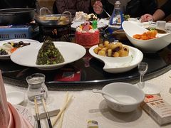 -芳芳私房菜·精做淮扬菜(承德路店)