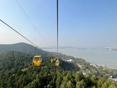 -云龙山