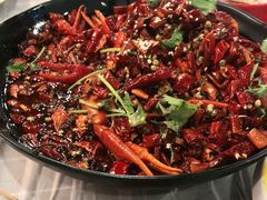 -华仔龙虾(永乐路总店)