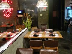 大堂-湘里乡亲甲王二老店