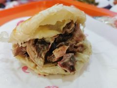 -老驴头(红二师店)