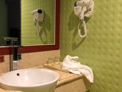 -维也纳国际酒店·佛山南海千灯湖桂城地铁站店