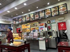 -杏园餐厅(阜成门店)