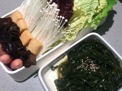 -半天妖烤鱼(长安万达广场店)