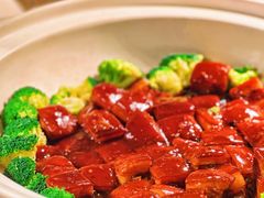 -济南鲁能贵和洲际酒店-第六层自助餐厅