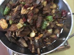 -老味道1992(武当山店)