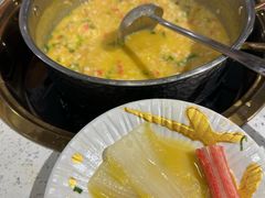 -八珍玉食鸡煲·打边炉(印象城店)