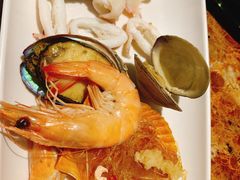 -船奇蒸汽海鲜·闽菜(八市海鲜总店)