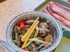 -蚝英雄·鲜蚝自助专门店(洋桥店)