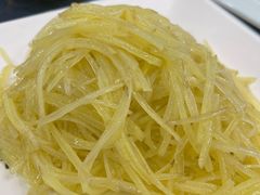 -西北老马食府(陈家营西路店)