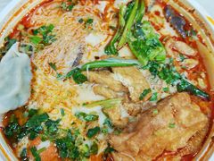 -刁四藤椒麻辣烫(良村开发区店)