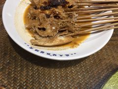 -毅祥斋老孙家泡馍(北院门鼓楼店)