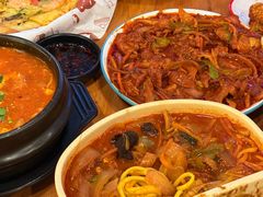 -多宾韩国料理(学衡路店)