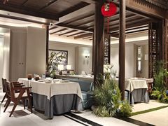 -狮王府淮扬菜(夫子庙老门东店)