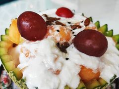 -帕米尔食府(白云观店)