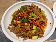 -建辉湖南土菜馆(南大街店)