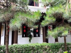-隆福寺
