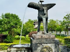 -三国赤壁古战场