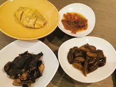 -ManHo万豪中餐厅(成都茂业JW万豪酒店)