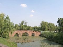 -白鹭湾湿地公园