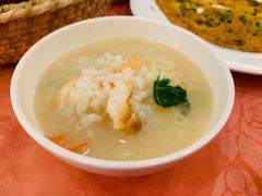 -深运潮州粥(东门店)