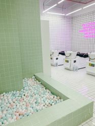 -P.STYLE 派斯造型