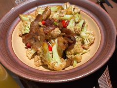 -奉天小馆·非遗东北菜(沈阳万象城店)