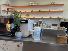 -LilBee Coffee