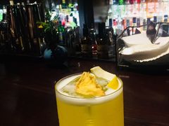 -The Bottle Bar(羲和商业广场店)