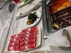 -海底捞(江南店)
