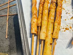 -神伙烧烤(南坪总店)