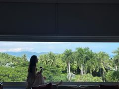 -三亚太阳湾柏悦酒店