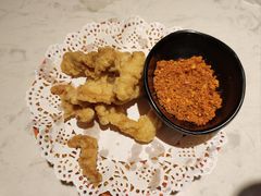 -舞虾小说.涮肉.烧烤(国顺东路店)