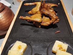 -大鸽饭(体育西路店)