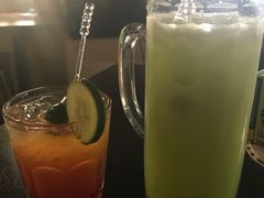-地理学家咖啡馆