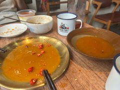 -蜀都冒菜·酱蟹生腌