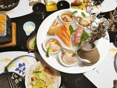 -天狗山料理(省体店)