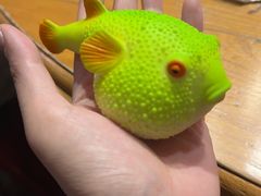 -永安鱼庄·镇江菜(丁卯店)