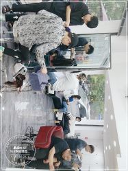 -星座SALON奢华造型