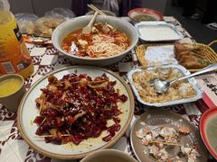 -老三样·旧食新味(万寿宫店)